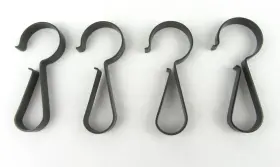 8156900 SWITCHCRAFT Atlas Mic Cable Clip Stands Set