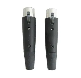 A3FB SWITCHCRAFT Xlr Female Set