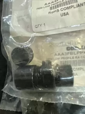 AAA3FBLPPKG SWITCHCRAFT Female Xlr Plug #2