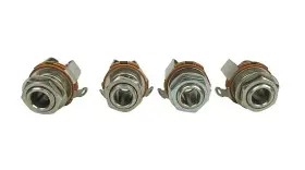 L12B SWITCHCRAFT Socket Bushing Set Nos