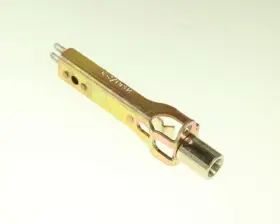 M641-2-8 SWITCHCRAFT Telephone Jack