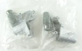 QGP-3-31 SWITCHCRAFT Xlr Male Right Angle Set