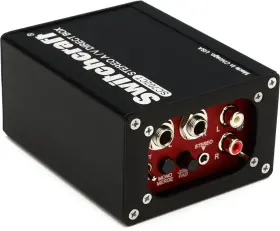 SC702CT SWITCHCRAFT Passive Box