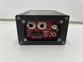 SC702CTP SWITCHCRAFT Passive Box #2