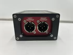 SC702CTP SWITCHCRAFT Passive Box #3
