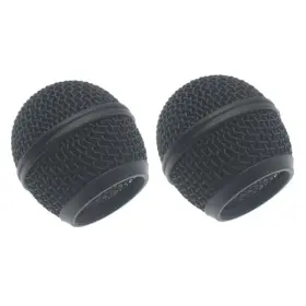 F-MIC-HEAD-MESH-BL-2 SYCZIOHU Microphone Heads Steel Grille