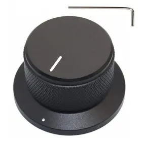791809560801 SZLIYANDS Rotary Control Potentiometer Knob Diam