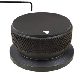 791809560818 SZLIYANDS Alloy Potentiometer Control Knob Audio