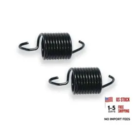 459461 SZUENH Headlamp Left Right
