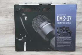 DMS-D7 TAKSTAR Drum Microphone Kit