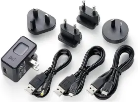 043774035014 TASCAM Ac Cable Power Supply