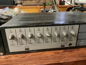 1804 TASCAM Fw Recorder #2