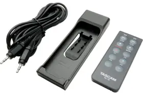 334310 TASCAM Wired Wireless Remote Control