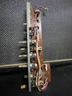 52100766-01 TASCAM Ampl Channel Strip