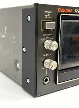 A550RX TASCAM Teac Recorder Player Rack Mount Ear Delete