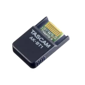 AK-BT1 TASCAM Bluetooth Adaptor
