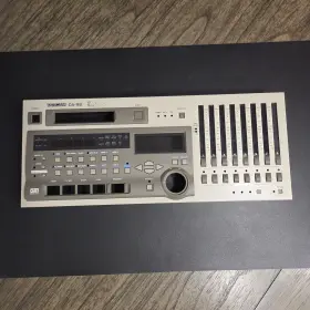DA-98 TASCAM Faceplate Buttons