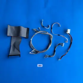 DP-01FX TASCAM Portastudio Digital Recorder Pcb Cable Wire