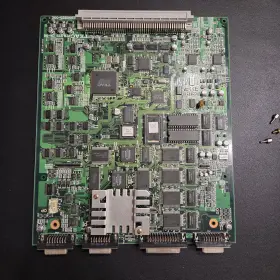 E900525-00C TASCAM Teac Motherboard