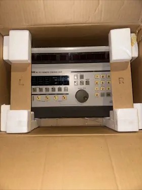 RC-701 TASCAM Remote Control Unit Box