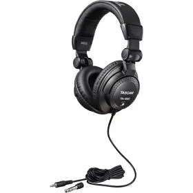 TH-100X TASCAM Studio Headphones