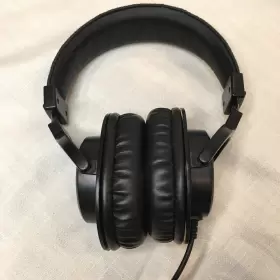 TH-200X TASCAM Studio Monitoring Headphones #3
