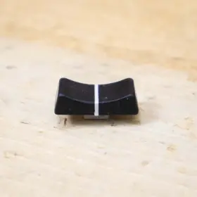 UTASCDP03CFW TASCAM Channel Fader Cap Indicator Line #2