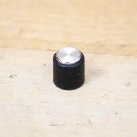 UTASCDP03EKS TASCAM Eq Knob Top Equalizer