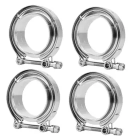 VBC-01 TASHOW Clamp Pack Exhaust Kit