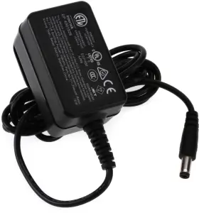 000-DFX02-00010 TC-HELICON Power Supply