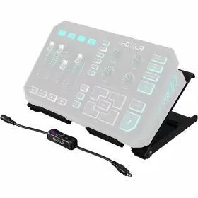000-E5I00-00010 TC HELICON Desk Stand Goxlr #3