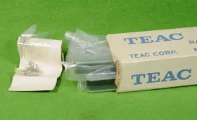 AH-50 TEAC Tascam Rack Mount Handles #2