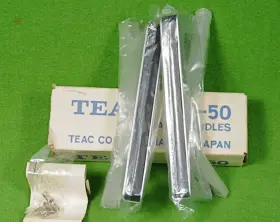 AH-50 TEAC Tascam Rack Mount Handles #3