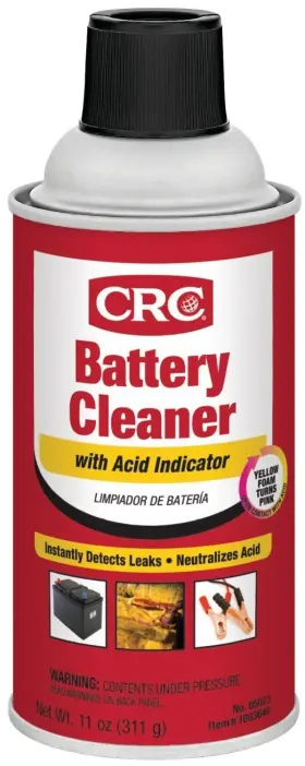 604945305529 TEAYIR Battery Cleaner Acid Indicator Wt