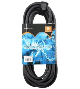 CQS-1225 TECHNICAL PRO Gauge Speakon Audio Speaker Cable