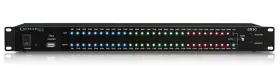 DB30 TECHNICAL PRO Rack Mount Decibel Meter Display Outlet DB30 TECHNICAL PRO Rack Mount Decibel Meter Display Outlet