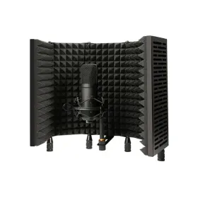 MKIS5B TECHNICAL PRO Prof Vocal Isolation Refl Sound Shield