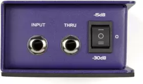 MD1-PRO MONO Passive Box Shielded Transformer #2