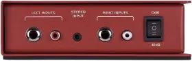 MCD2 SIGNAL Box Pro #2