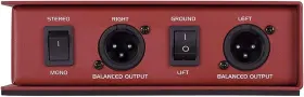 MCD2 SIGNAL Box Pro #3