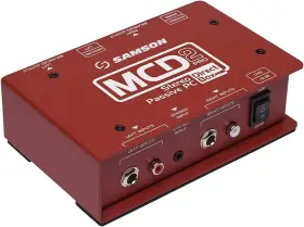 MCD2 SIGNAL Box Pro