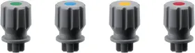TE012XS008 TEENAGE ENGINEERING Coded Grip Knobs Op Encoders