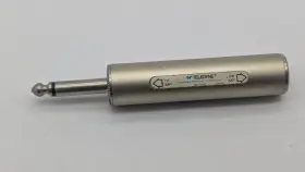 MK-060 TELEDYNE Line Transformer Cb Microphone