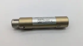 MK-092 TELEDYNE Line Transformer Microphone