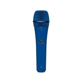 720189182532 TELEFUNKEN Handheld Dynamic Cardioid Microphone