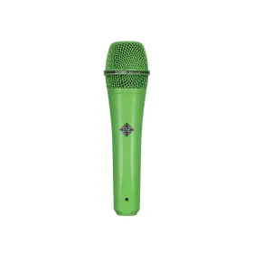 755746257996 TELEFUNKEN Solid Finish Dynamic Cardioid