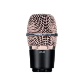 M80WHROSEGOLD TELEFUNKEN Wireless Supercardioid Dynamic
