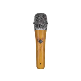 M80-OAK TELEFUNKEN High Cardioid Microphone Finish Dyn