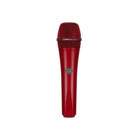 SYTM-050-RED TELEFUNKEN Elektroakustik Dynamic Microphone