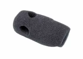 F.01U.109.428 TELEX Spp Foam Windscreen #2